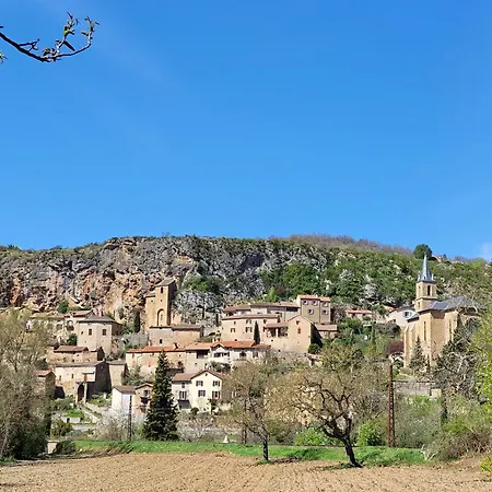 Lou Clapas * Comprégnac