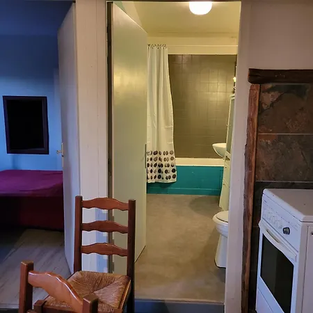 Lou Clapas * Compregnac