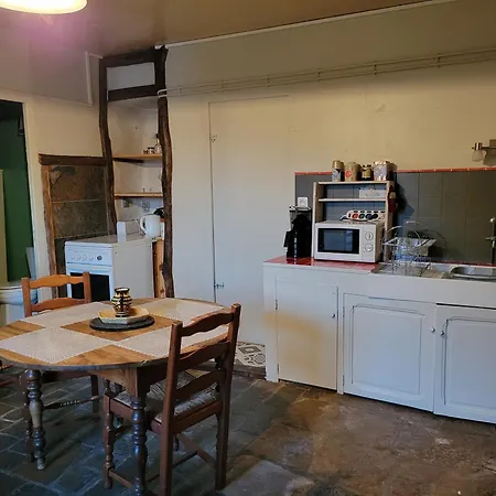 Lou Clapas * Compregnac