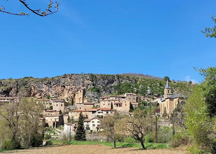 Lou Clapas * Comprégnac