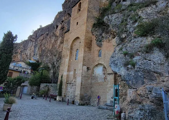 بيت للعطل Lou Clapas *