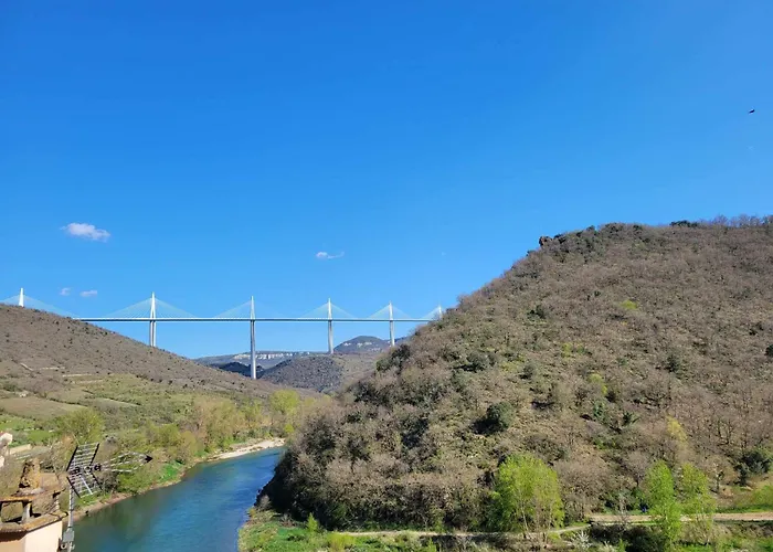 Lou Clapas بيت للعطل *