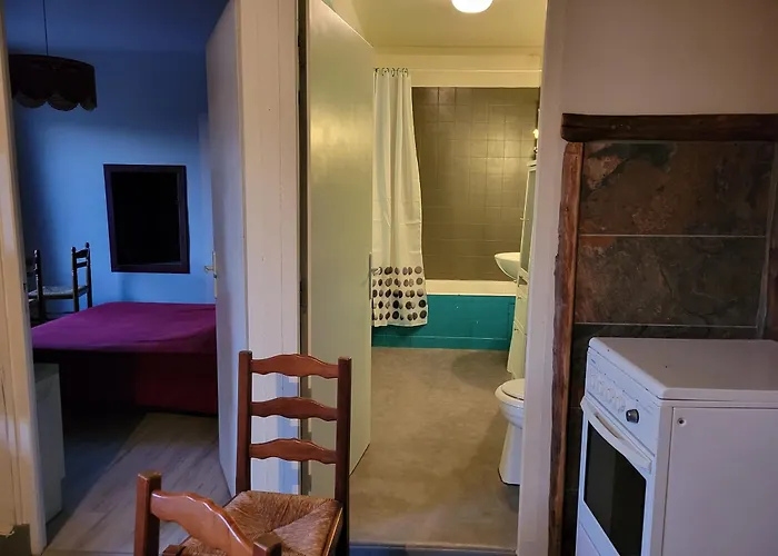 Lou Clapas * Comprégnac