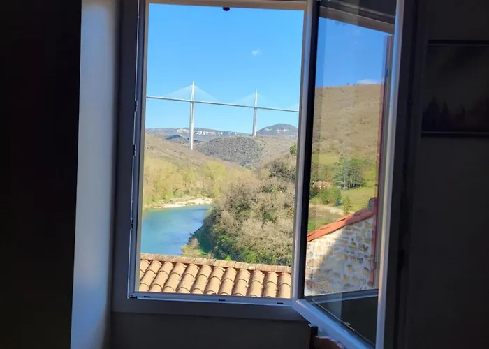 Lou Clapas بيت للعطل *