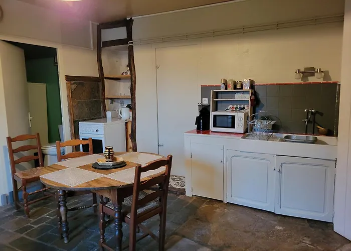 Lou Clapas * Comprégnac