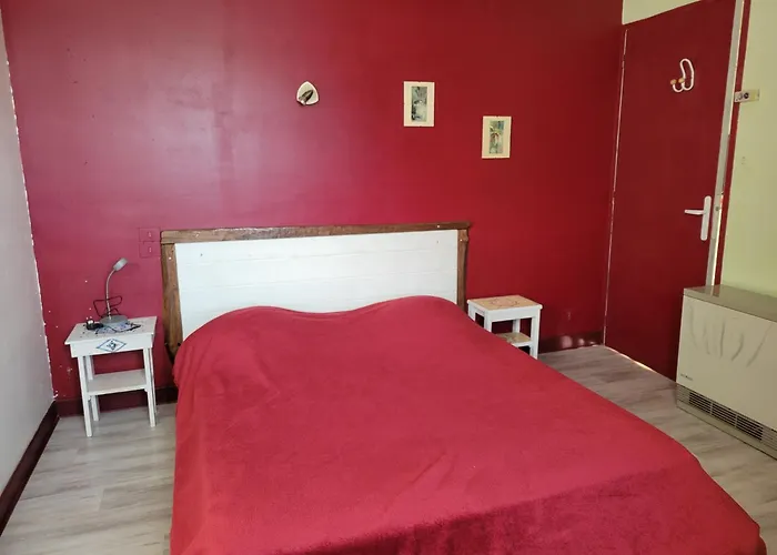 Lou Clapas بيت للعطل *