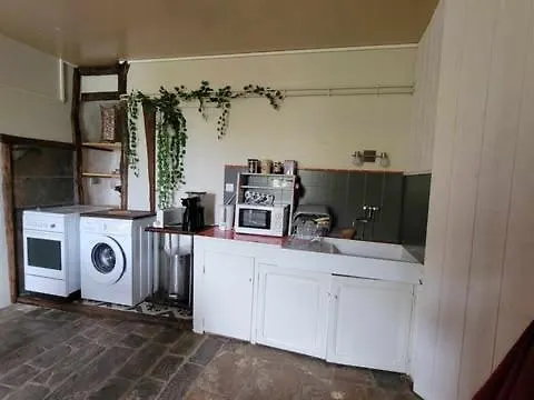 Lou Clapas بيت للعطل Comprégnac